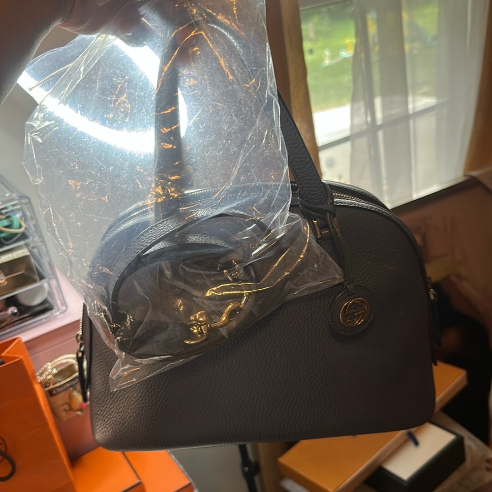 GG BAG